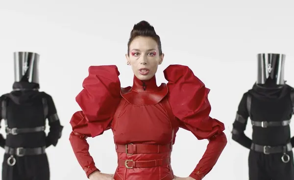 Cocorico crowfounding